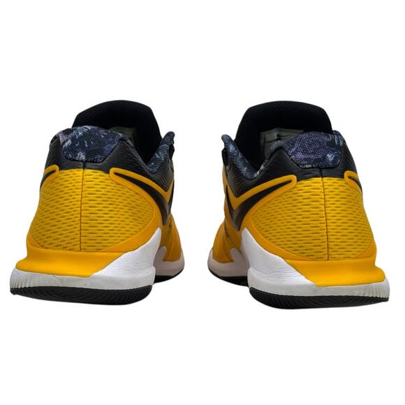 Nike Air Zoom Vapor X University Gold - 12.5 - Picture 5 of 10